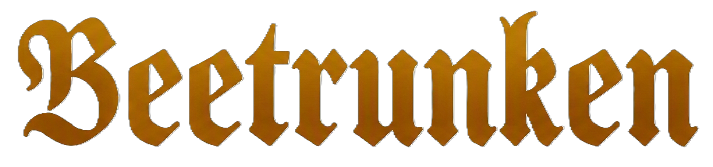 Beetrunken